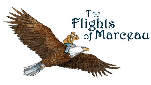 The Flights of Marceau